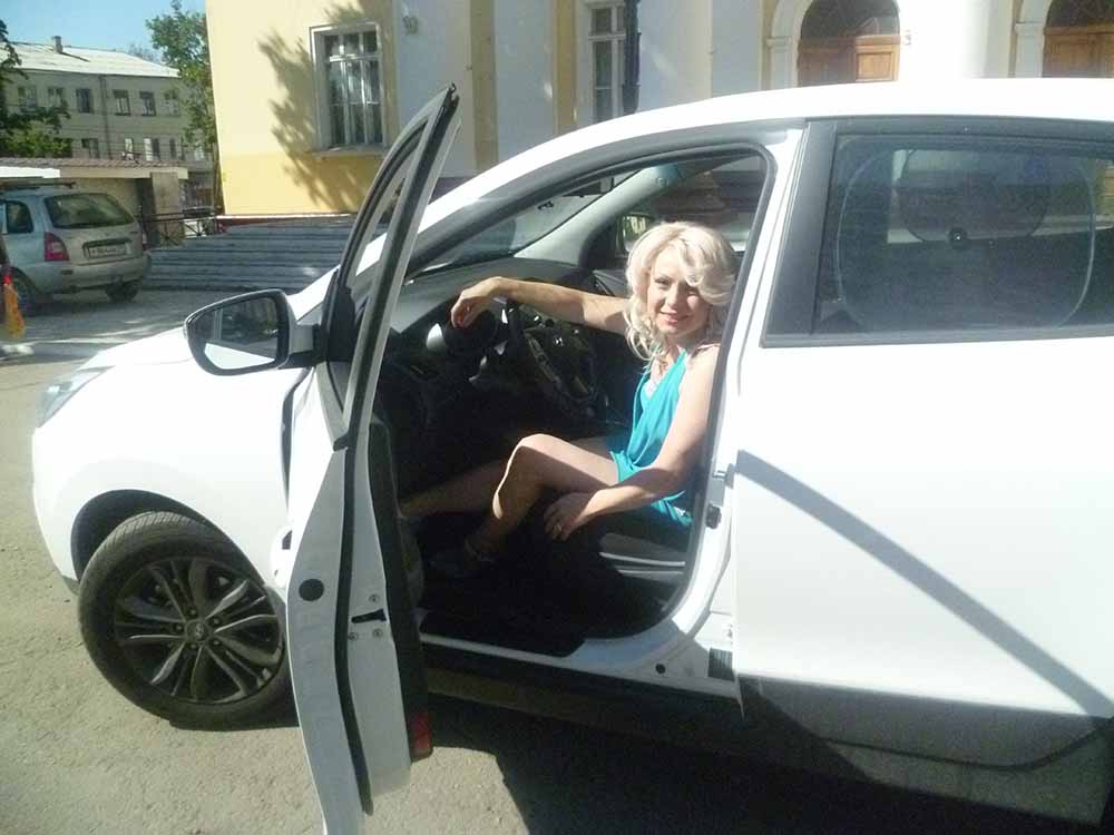Анжелика Рута