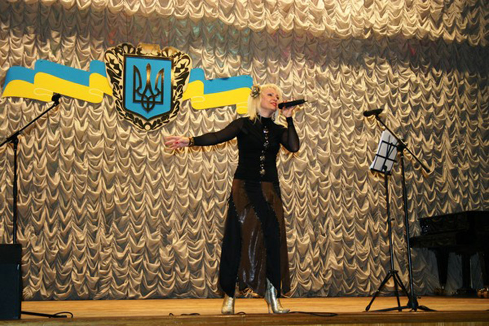 Анжелика Рута