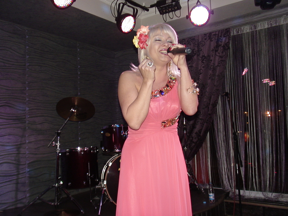 Анжелика Рута