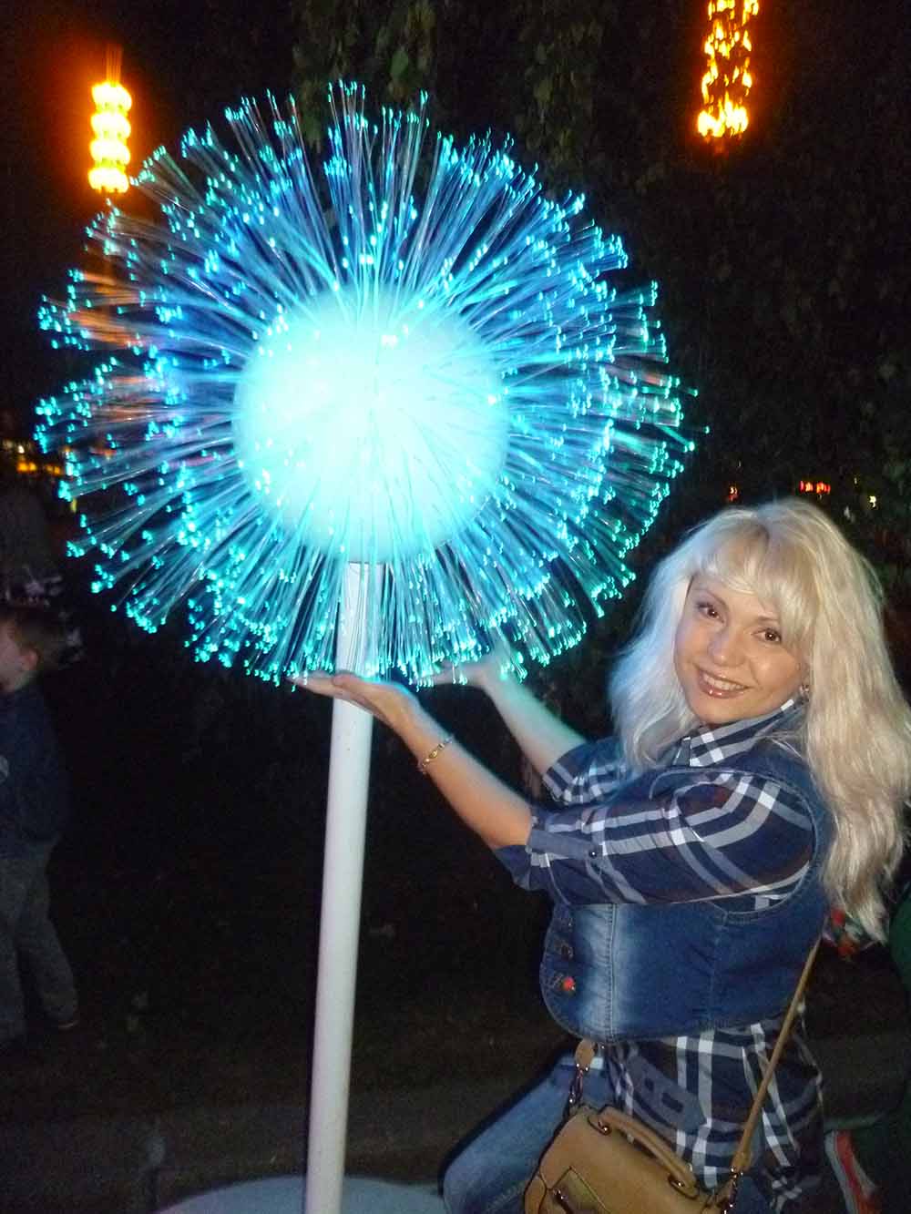 Анжелика Рута