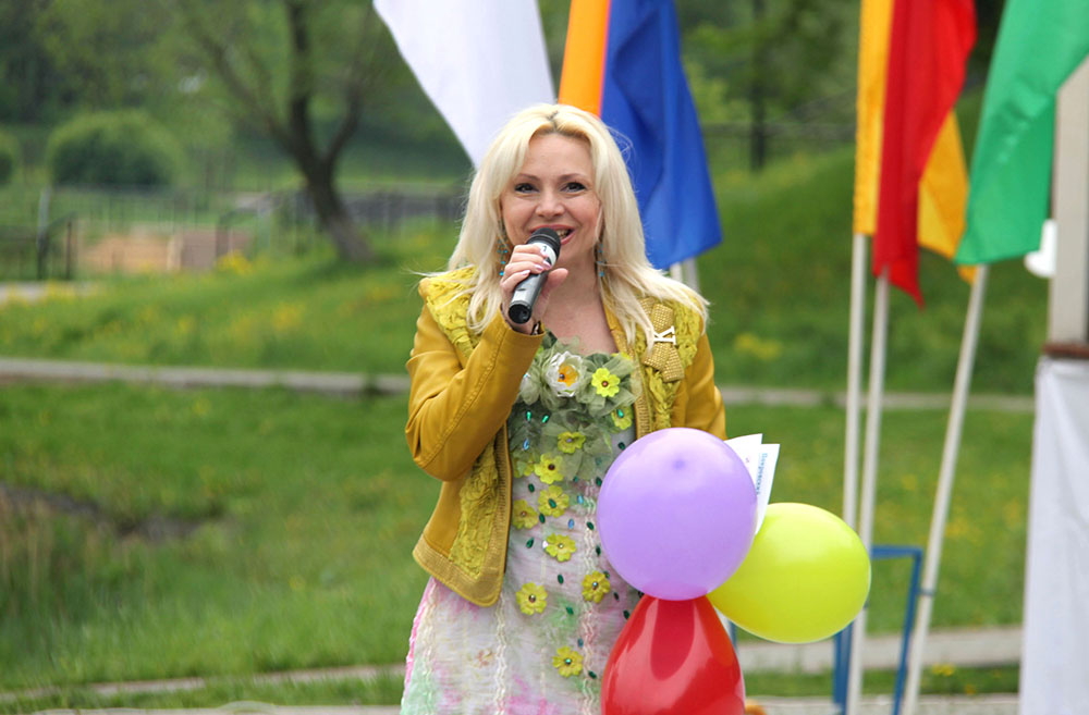 Анжелика Рута