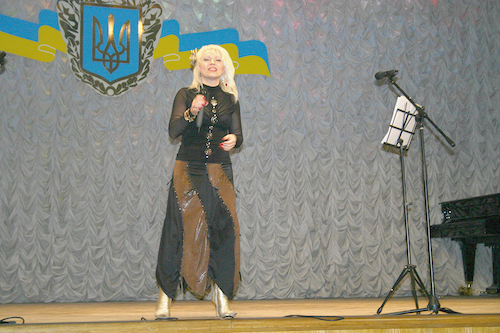 Анжелика Рута