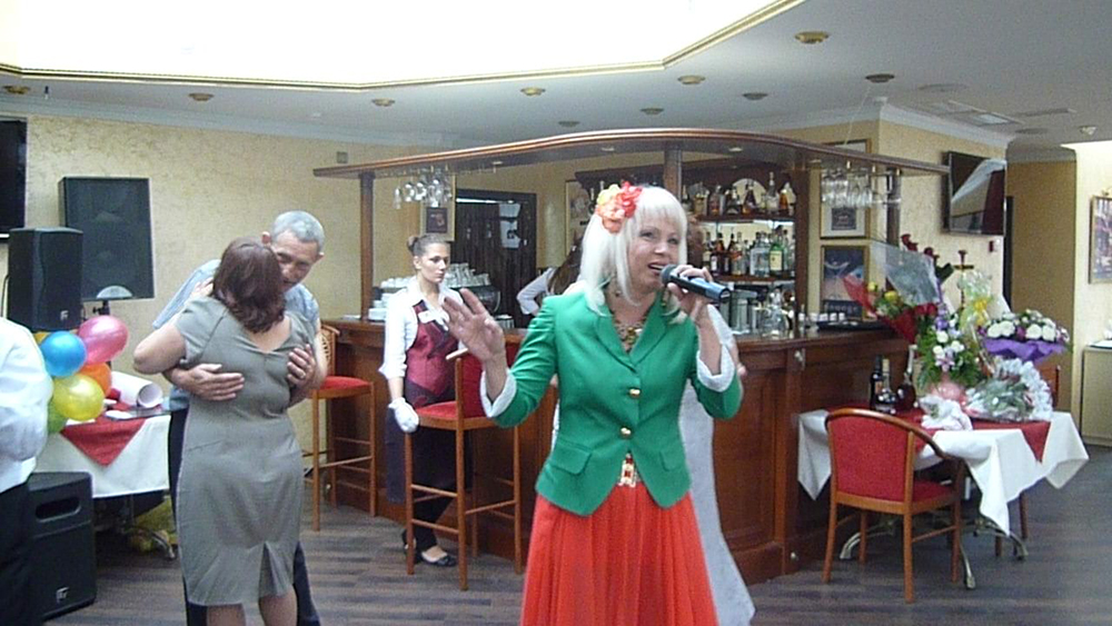 Анжелика Рута в Одинцово