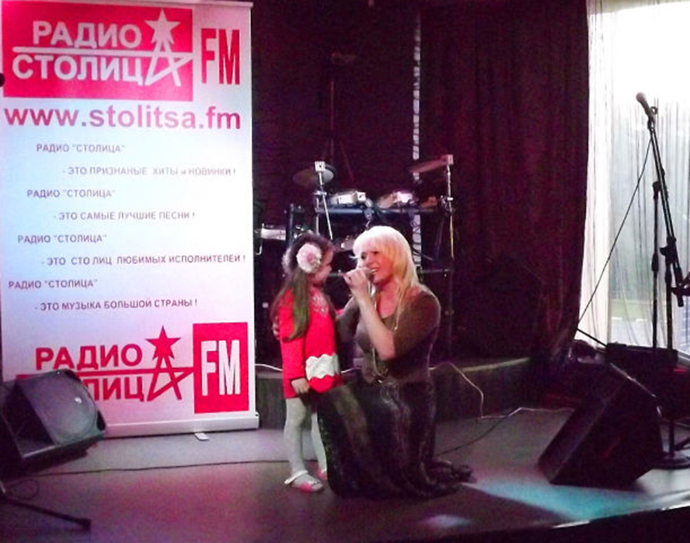 Анжелика Рута