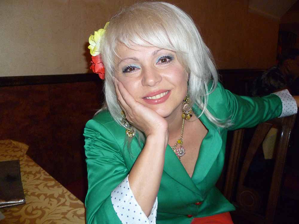 Анжелика Рута
