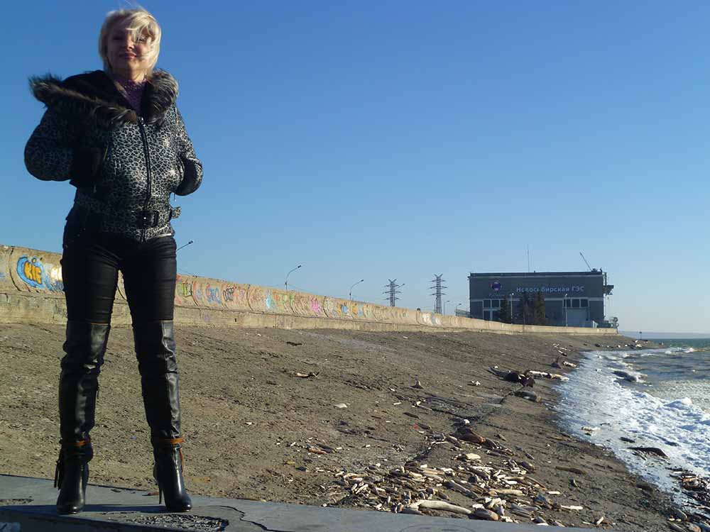 Анжелика Рута