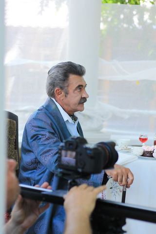 Андрей Брага