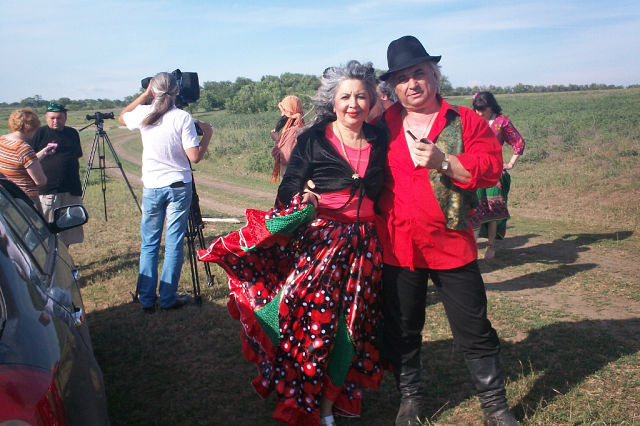 Семья Шевченко