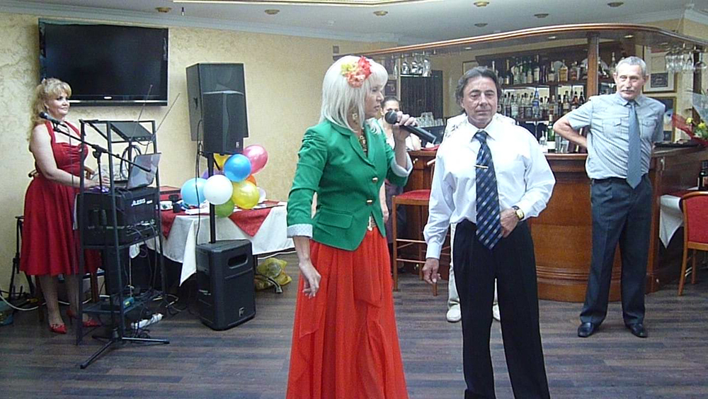 Анжелика Рута
